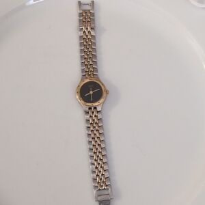 Citizen Gold and Silver Women's Watch